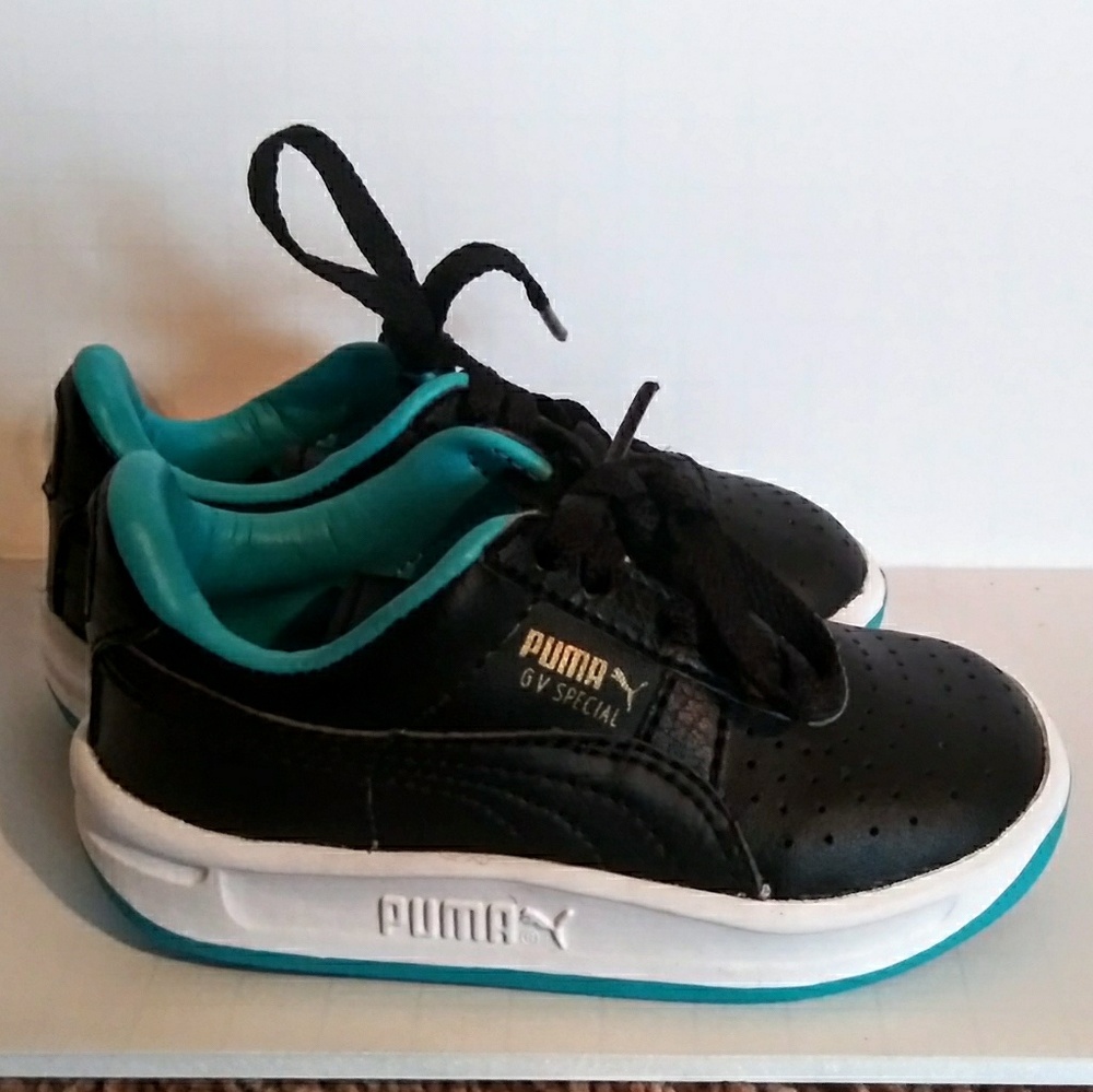Puma 6V Special - Size 4C